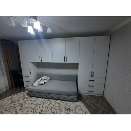 Современный комплект мебели для спальни А-89